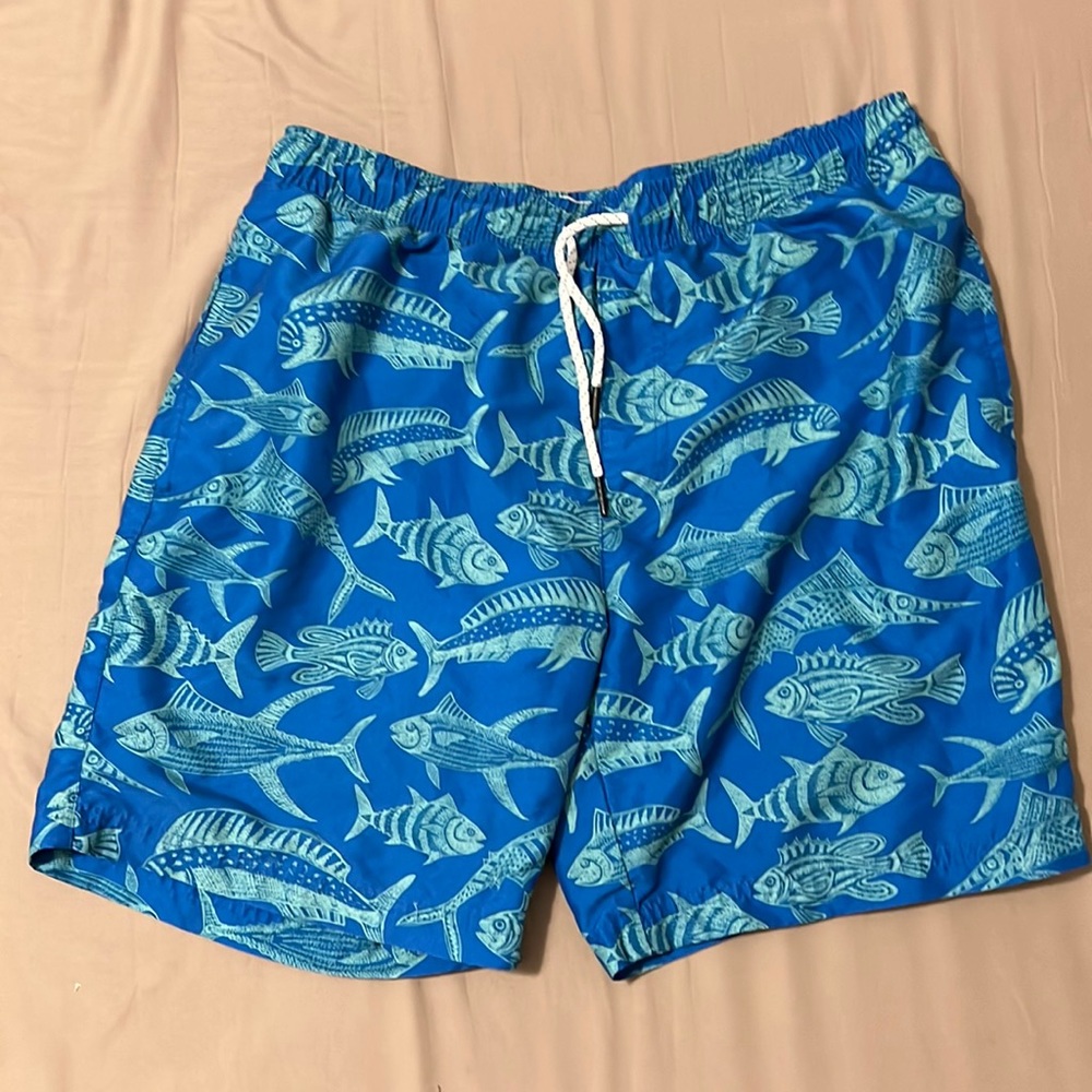 Men’s Swim Trunks